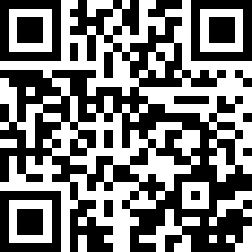 QR code unavaibalble.