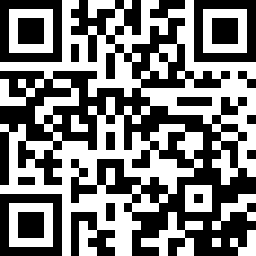 QR code unavaibalble.