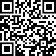 QR code unavaibalble.