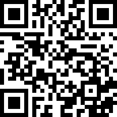 QR code unavaibalble.