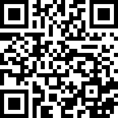 QR code unavaibalble.
