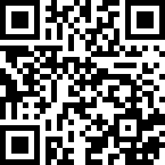 QR code unavaibalble.