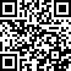 QR code unavaibalble.