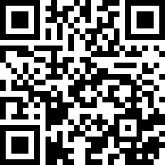 QR code unavaibalble.