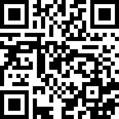 QR code unavaibalble.