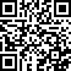QR code unavaibalble.