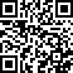 QR code unavaibalble.