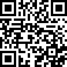 QR code unavaibalble.
