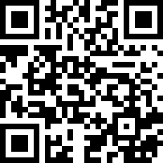 QR code unavaibalble.