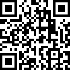 QR code unavaibalble.