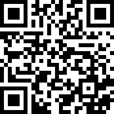 QR code unavaibalble.