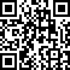 QR code unavaibalble.