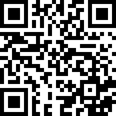 QR code unavaibalble.