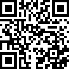 QR code unavaibalble.