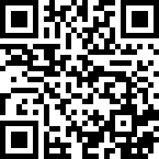 QR code unavaibalble.