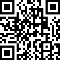 QR code unavaibalble.
