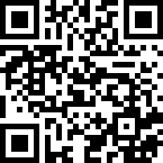 QR code unavaibalble.