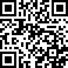 QR code unavaibalble.