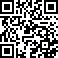 QR code unavaibalble.