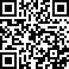 QR code unavaibalble.