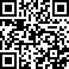 QR code unavaibalble.