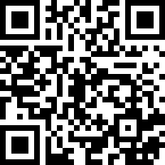 QR code unavaibalble.