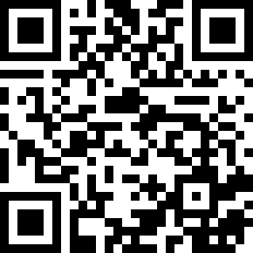 QR code unavaibalble.