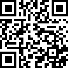 QR code unavaibalble.