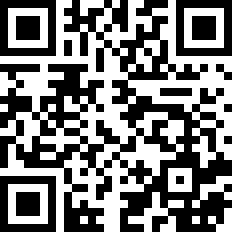 QR code unavaibalble.