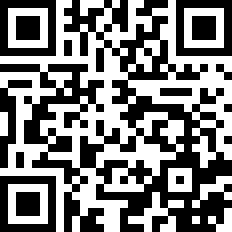 QR code unavaibalble.