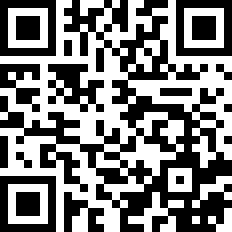 QR code unavaibalble.
