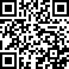 QR code unavaibalble.