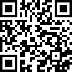QR code unavaibalble.