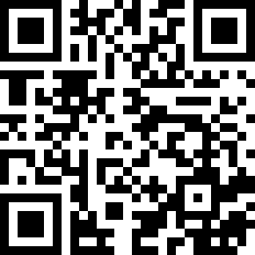 QR code unavaibalble.