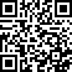 QR code unavaibalble.