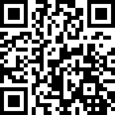 QR code unavaibalble.