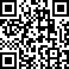 QR code unavaibalble.