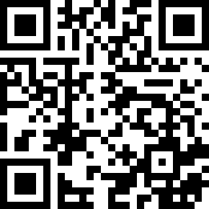 QR code unavaibalble.