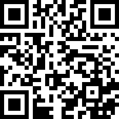 QR code unavaibalble.