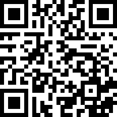 QR code unavaibalble.