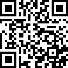 QR code unavaibalble.