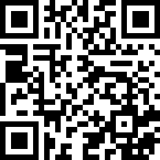 QR code unavaibalble.