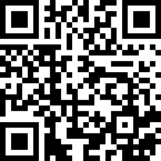 QR code unavaibalble.