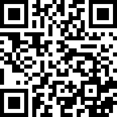 QR code unavaibalble.