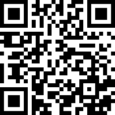 QR code unavaibalble.
