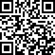 QR code unavaibalble.
