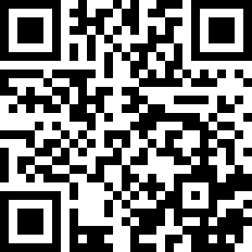QR code unavaibalble.