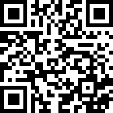 QR code unavaibalble.