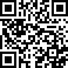 QR code unavaibalble.