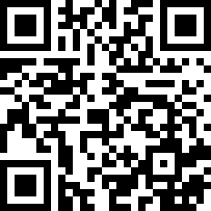 QR code unavaibalble.